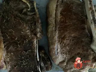 Крок 10: Яловичий край із солодким соусом чилі