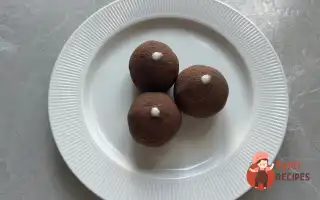 Тістечко «Картопля»