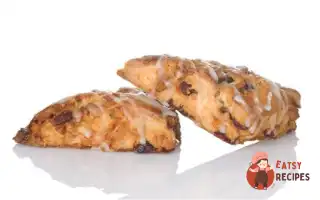 Шотландське Вівсяне Печиво