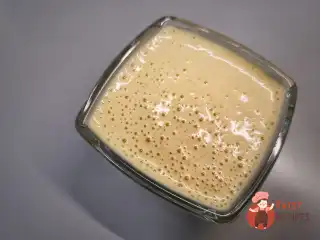 Простий французький домашній майонез