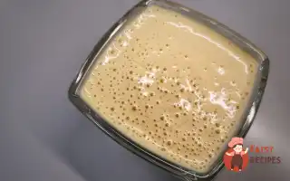 Простий Французький Домашній Майонез