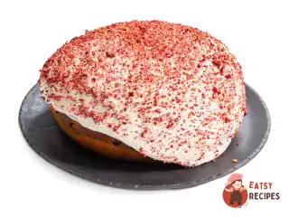 Паска в мультиварці