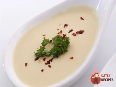 Хумус з тахіні