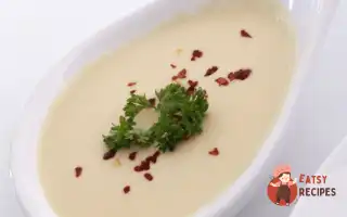 Хумус З Тахіні