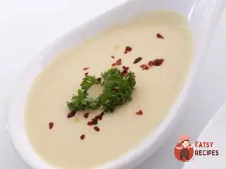Хумус з тахіні
