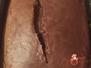 Пиріг з какао