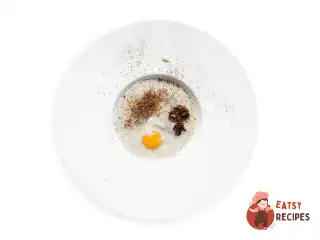 Пікантний грибний суп