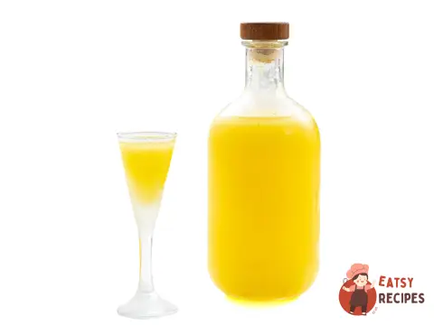 Лімончелло