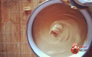 Хрумка Арахісова Паста (Crunchy Peanut Butter)