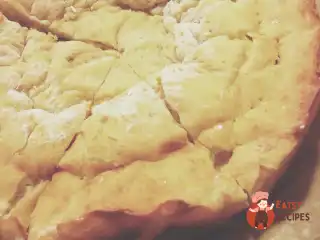 Сирне тісто