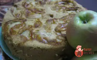 Шарлотка По-Царськи