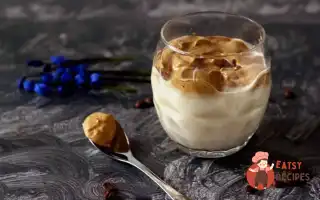 Кава З Вершковим Лікером