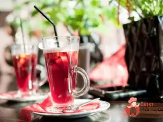 Глінтвейн по-болгарськи