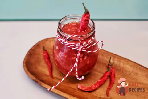 Соус сальса