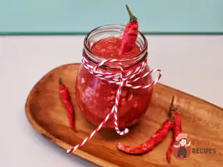 Соус сальса