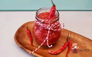 Соус Сальса