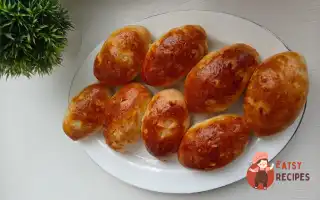 Пиріжки З Тунцем