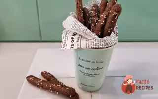 Хлібні палички