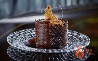 Житній Медовик З Коріандром