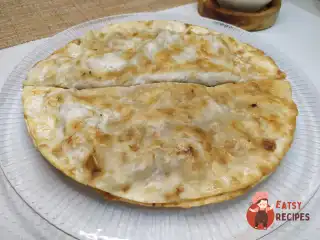 Ліниві чебуреки