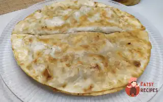 Ліниві Чебуреки