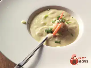 Суп вішісуаз