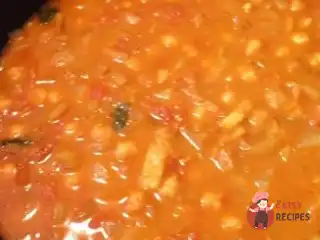 Чоле (Чана) масалу