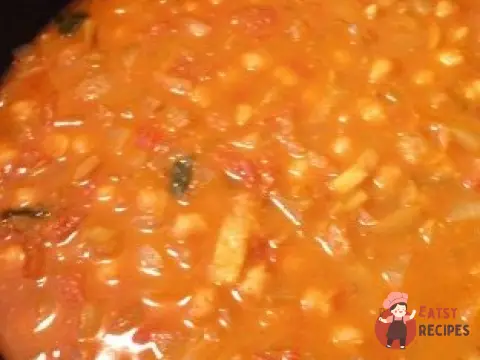 Чоле (Чана) масалу