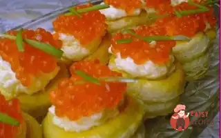 Валовані Закусочні