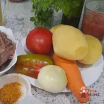 Step 1