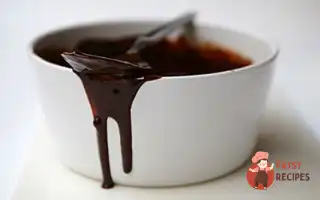 Гарячий Шоколад
