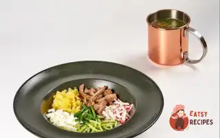 Окрошка