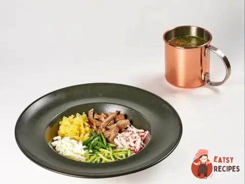 Окрошка