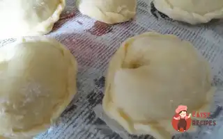 Вареники Старосвітські З Картоплею Та М'яСом