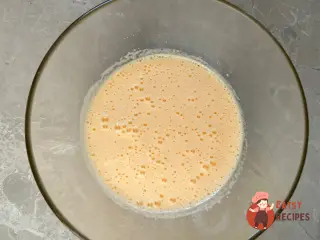 Крок 4: Мармуровий кекс