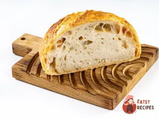 Крок 11: Хліб у каструлі