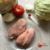 Step 1