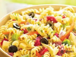 Італійський салат