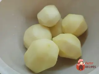 Крок 3: Домашні деруни
