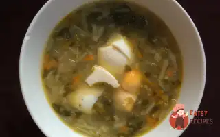Щавельні Крем-Щи