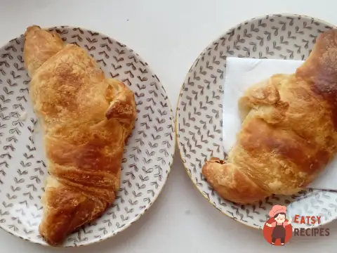 Домашні круасани