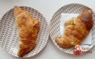 Домашні Круасани