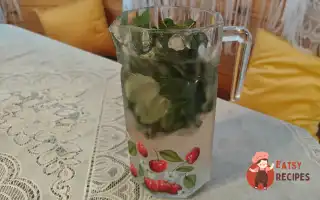 Домашній Мохіто