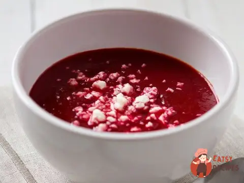Буряк з фетою