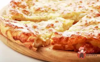 Ананасовий Пиріг З Коричневим Цукром