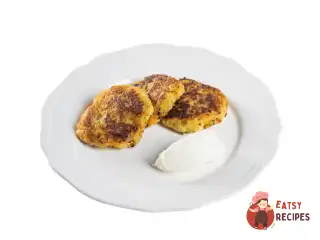 Млинці з кольрабі