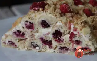Вишня У Курені