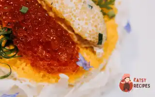 Мімоза З Копченим Лососем