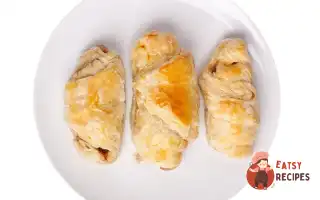 М'яСні Рулети У Тісті
