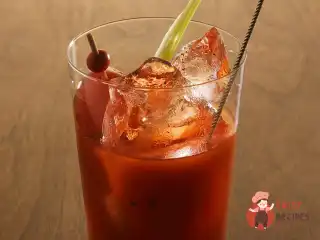 Коктейль «Кривава Мері» (Bloody Mary)